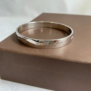 KATE SPADE -- “Birds of a Feather” Bracelet